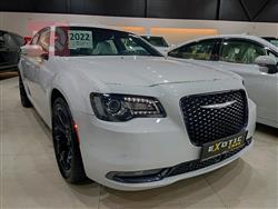 کرایسلەر 300